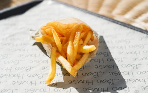 French fries